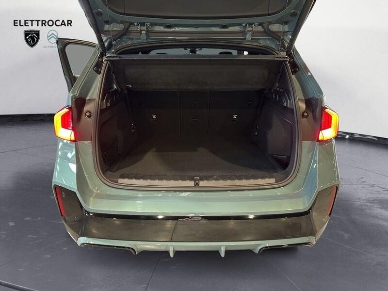 BMW X1 X1 xDrive 20d mhev 48V 163cv Msport