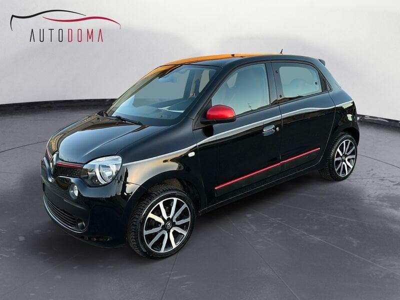 Renault Twingo energy luxe