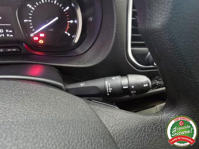 OPEL Vivaro Life 1.5 Diesel 120CV S&S 9 posti