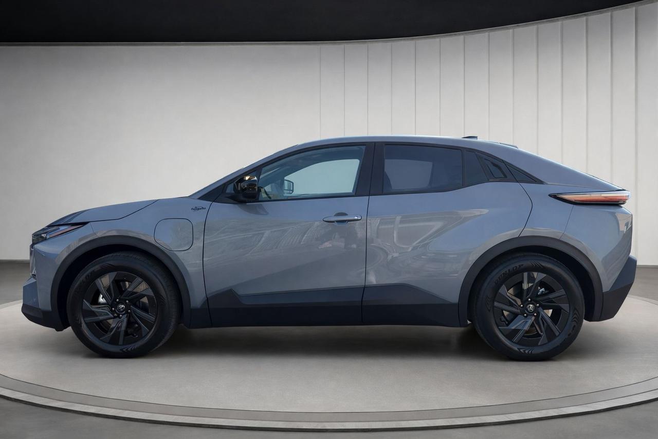 Toyota C-HR+ 77,0 kWh Icon fwd