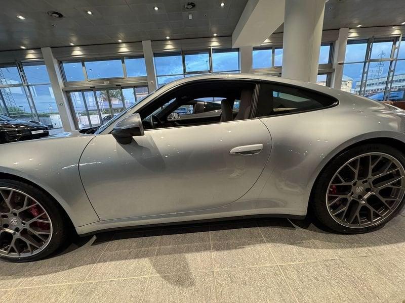 Porsche 911 911 Carrera 4S 450 cv PDK - IVA Esposta