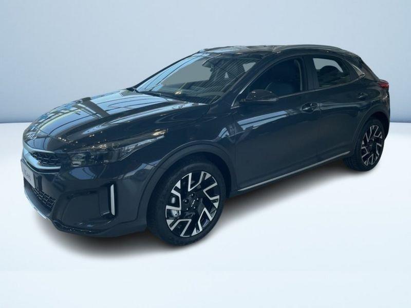KIA Xceed 1.5 TGDI Mild Hybrid Business MY25