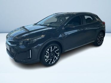 KIA Xceed 1.5 TGDI Mild Hybrid Business MY25
