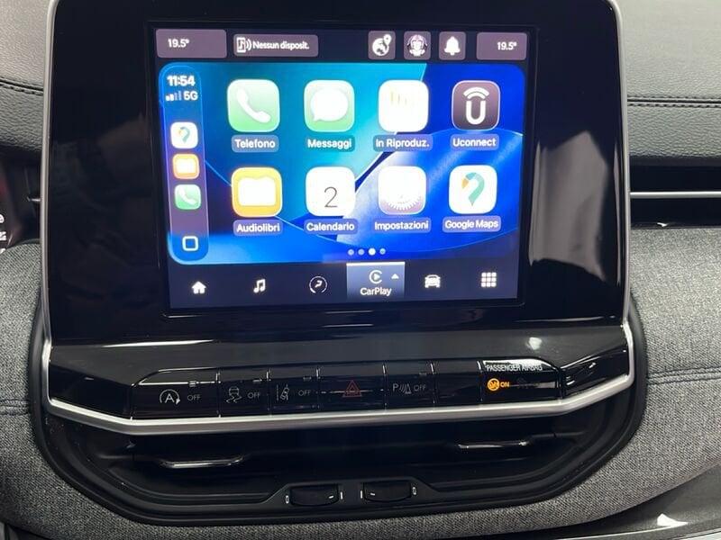 Jeep Compass Compass 1.6 Multijet II 2WD Longitude