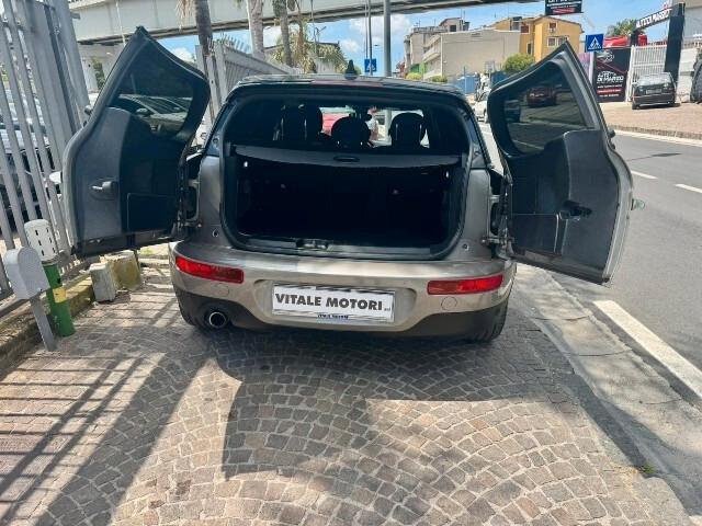MINI COOPER CLUBMAN 2.0 D 150 CV *C.AUTOMATICO