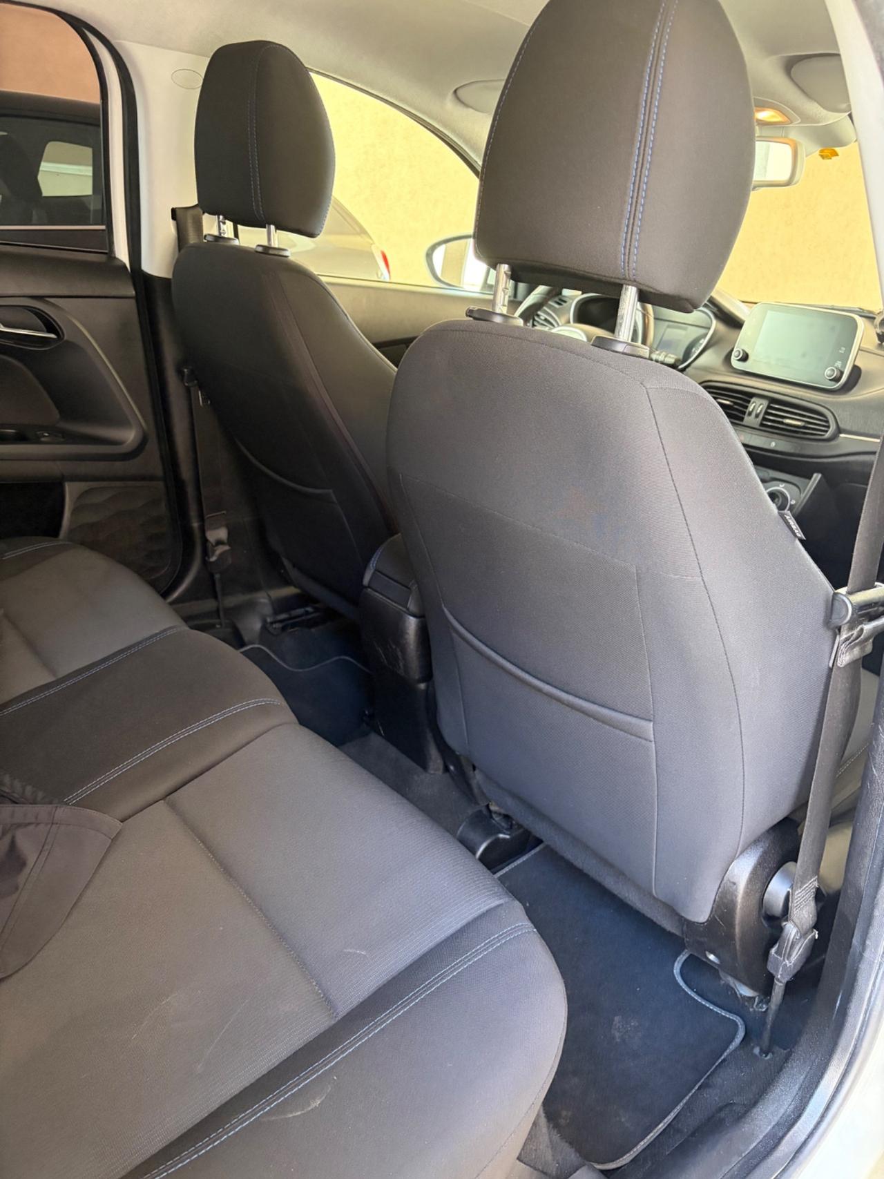 Fiat Tipo 1.3 Mjt S&S SW Business