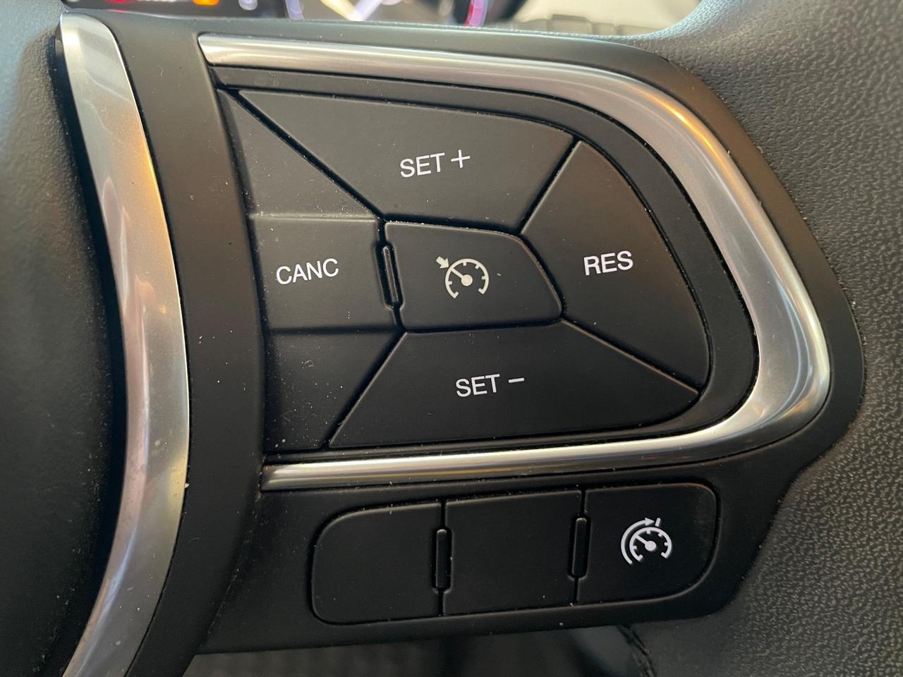 Fiat 500X 1.3 MultiJet Connect FULL AZIENDALE OK NEOPATENTATI
