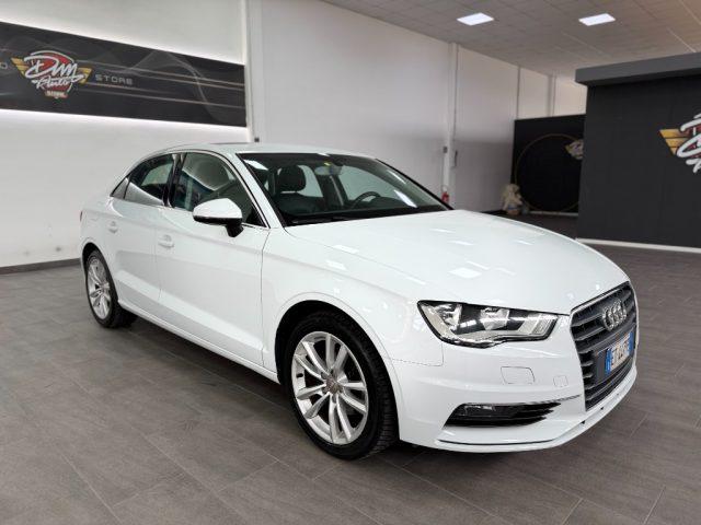 AUDI A3 Sedan 2.0 TDI Ambiente