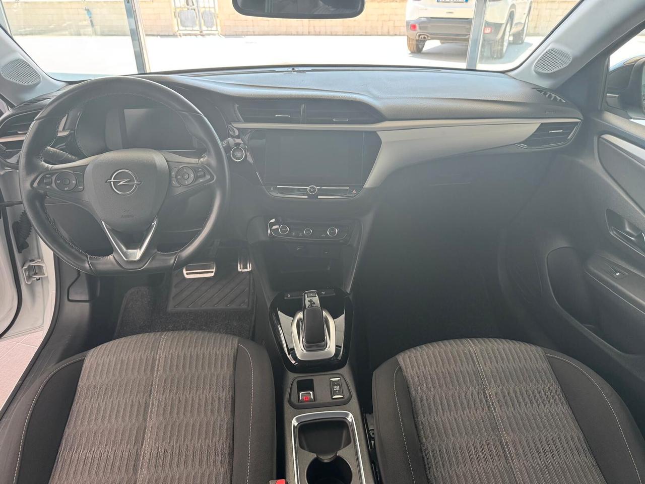 Opel Corsa-e 5 porte Edition