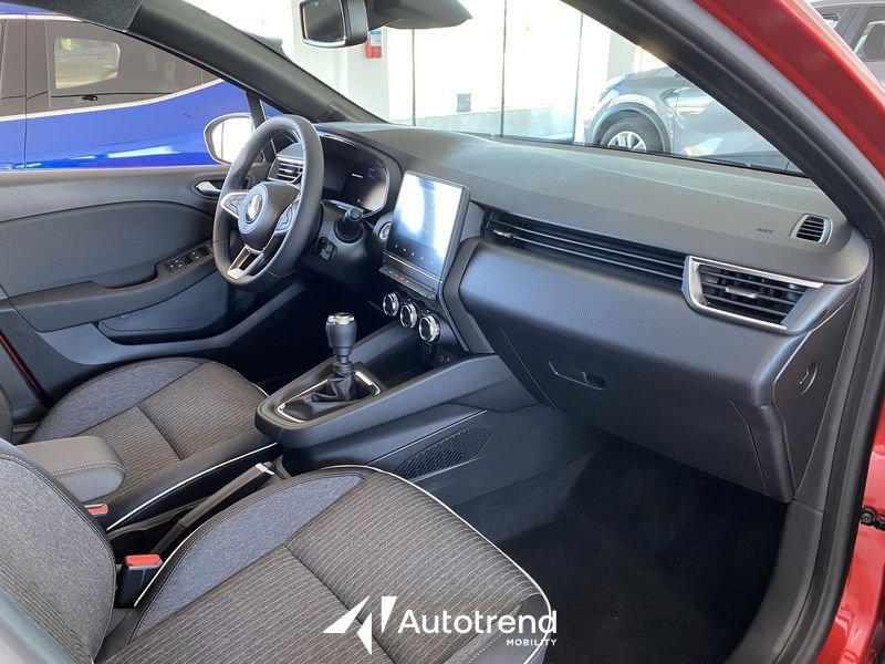 Mitsubishi Colt 1.0L turbo 90 CV Intense