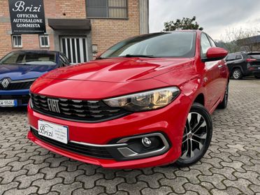 Fiat Tipo 1.3 Mjt S&S 5 porte City Life