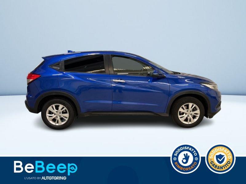 Honda HR-V 1.5 EXECUTIVE NAVI ADAS MY20