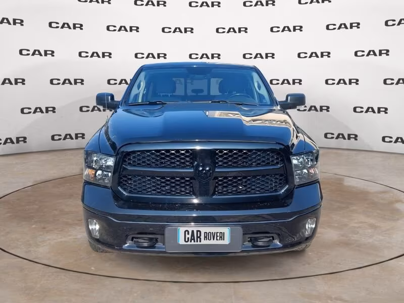 Dodge RAM 1500 CLASSIC 5.7 V8 GPL AT8 - iva esclusa