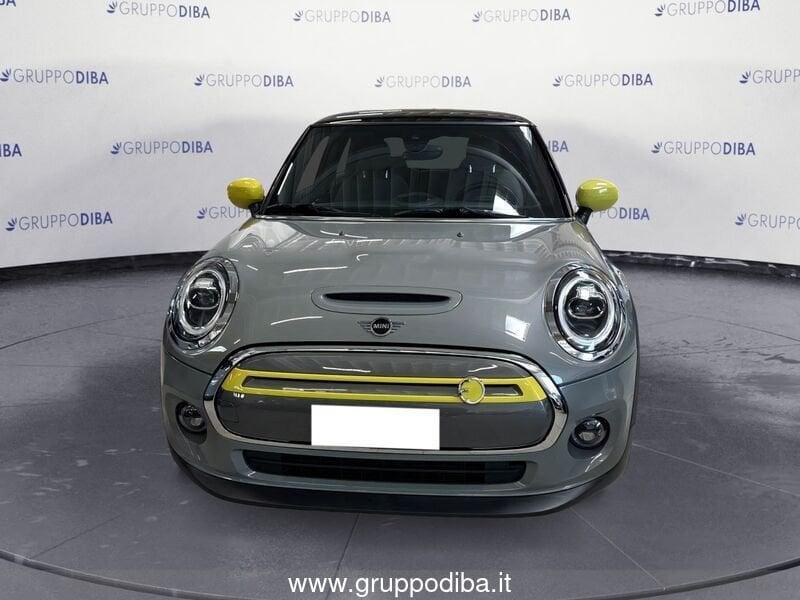 MINI Mini Full Electric Mini F56 Full Electric Mini 3p Cooper SE M auto