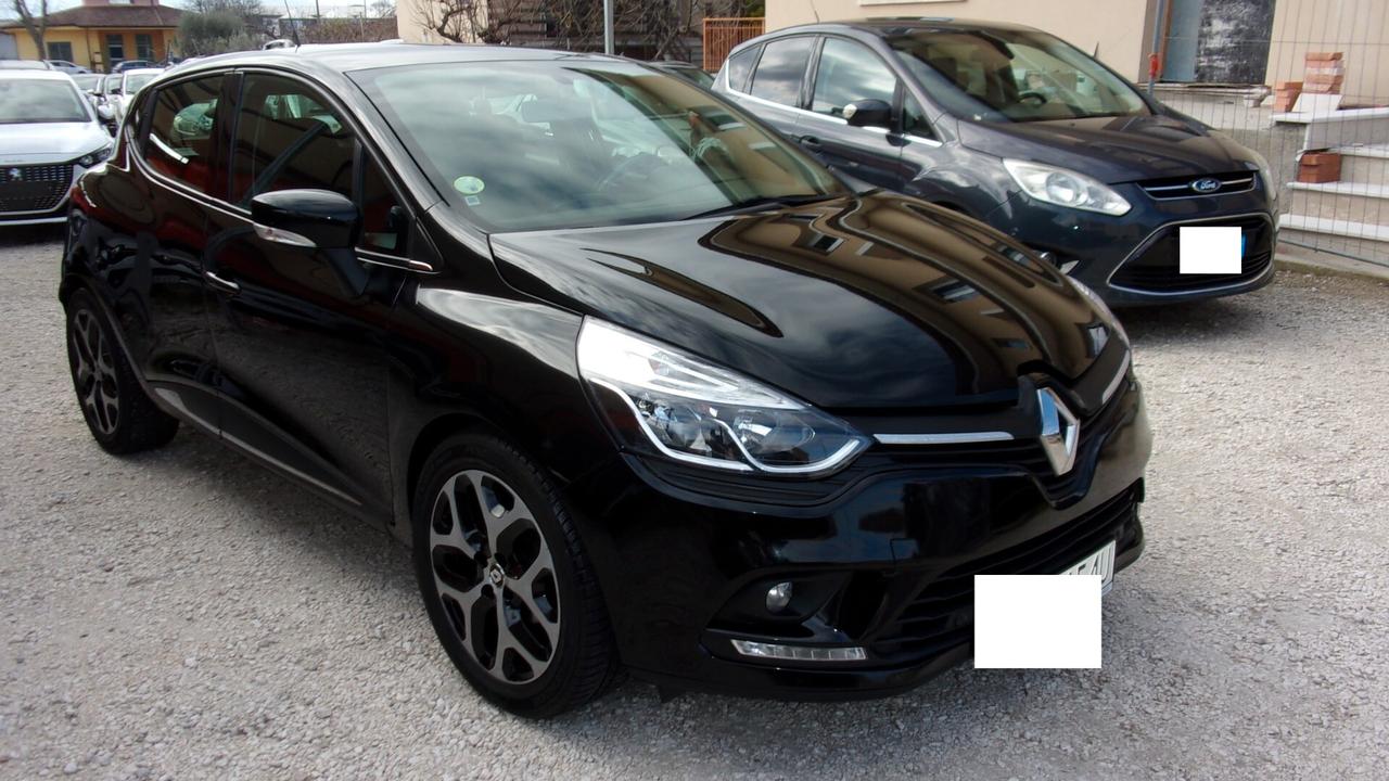 Renault Clio dCi 8V 90CV Start&Stop 5 porte Energy Intens