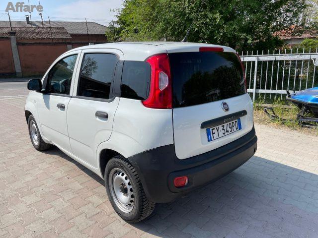 FIAT Panda 1.2 Pop Van 2 posti