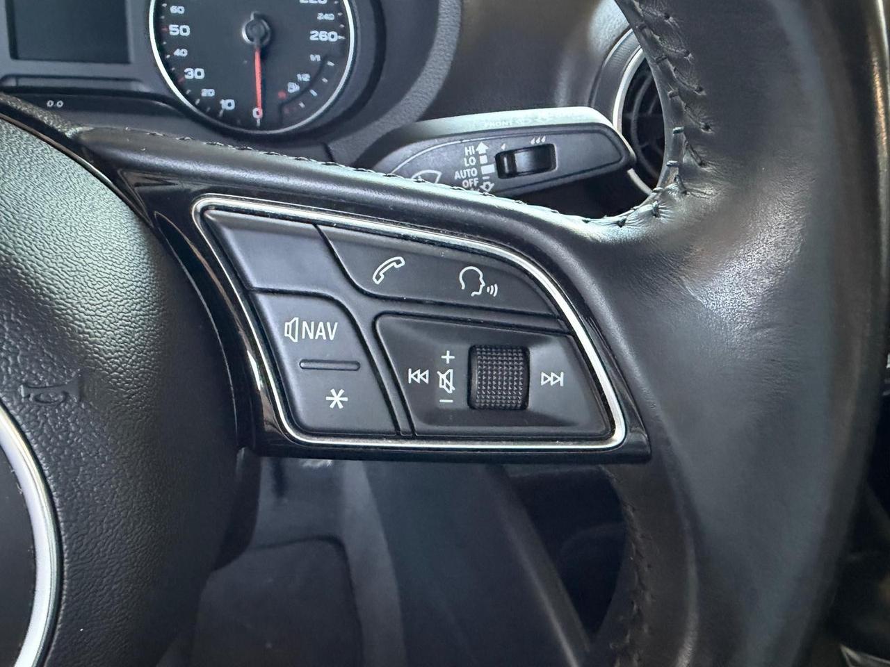 Audi A3 SPB 30 TDI S tronic