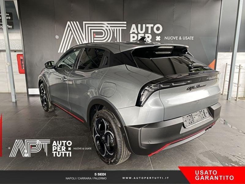 Alfa Romeo Junior Junior 1.2 ibrida Speciale 145cv edct6