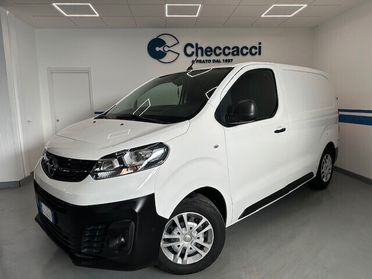 Opel Vivaro 1.5 Diesel 120CV S&S PC-TN S Furgone Enjoy