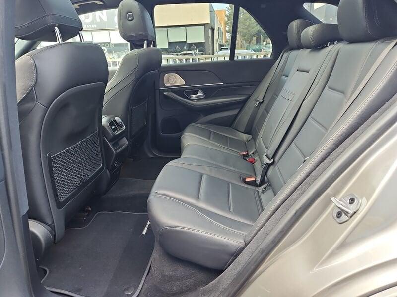 Mercedes-Benz GLE GLE 350 de 4Matic Plug-in Hybrid Premium Plus NIGHT-PACK