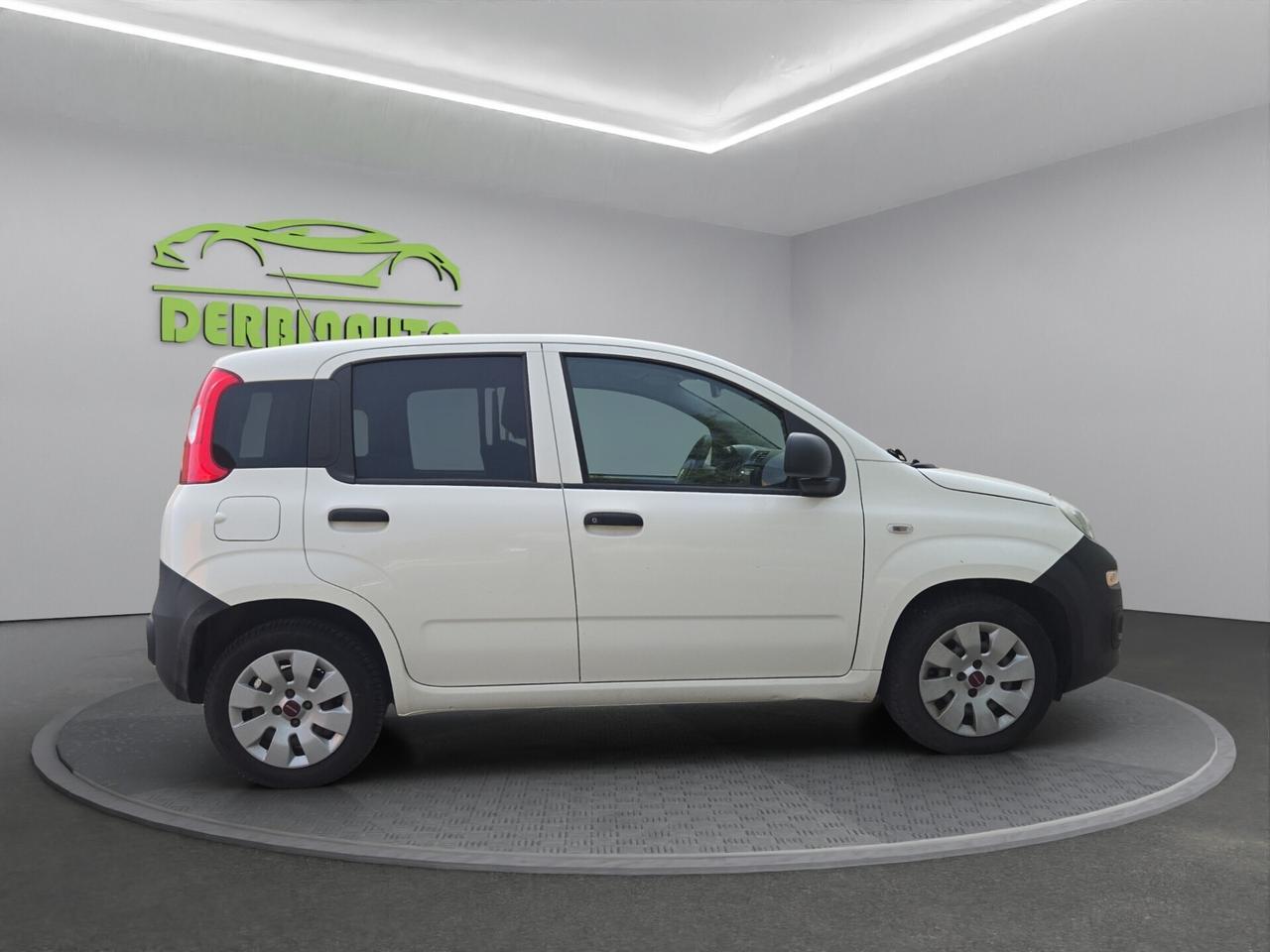 Fiat Panda 1.3 MJT S&S Pop Van 2 posti