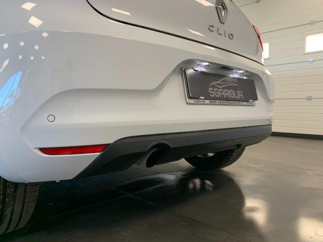 RENAULT Clio 1.5 Blue dCi Initiale Paris 5 Porte