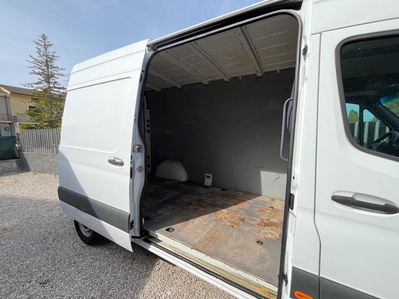 Mercedes SPRINTER 311 CDI