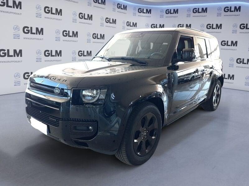 Land Rover Defender 3.0 D6 250 110 X-Dynamic SE AWD auto.