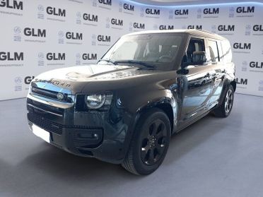 Land Rover Defender 3.0 D6 250 110 X-Dynamic SE AWD auto.