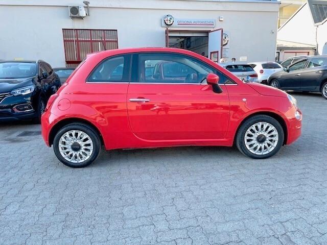 Fiat 500 1.3 Multijet 95 CV Lounge Perfetta Garanzia 12M
