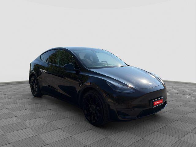 TESLA Model Y Model Y Long Range AWD