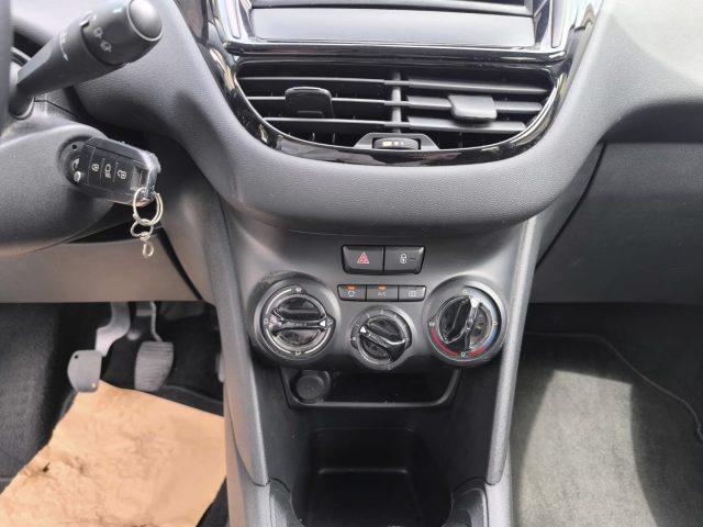 PEUGEOT 208 1° serie 1.0 VTi 68 CV 5 porte Access ADATTA A NEO