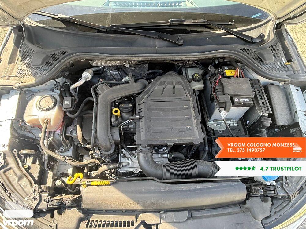 AUDI A1 2ª serie A1 SPB 30 TFSI S tronic Admir...