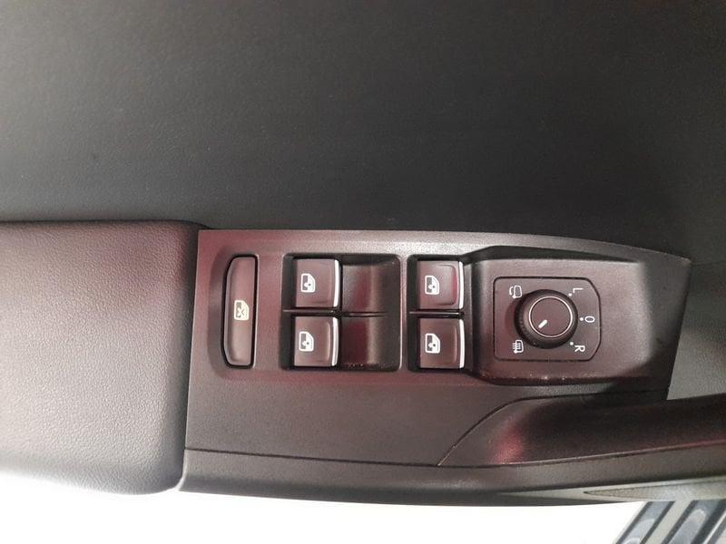 Seat Leon Leon Sportstourer 2.0 TDI 150 CV DSG FR