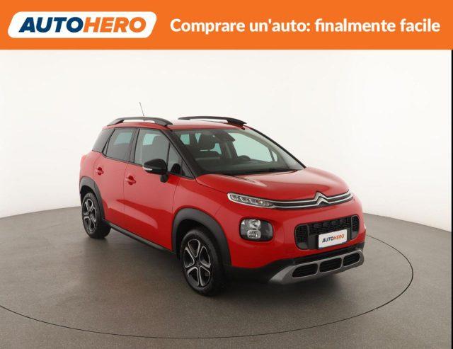 CITROEN C3 Aircross PureTech 110 S&S Feel