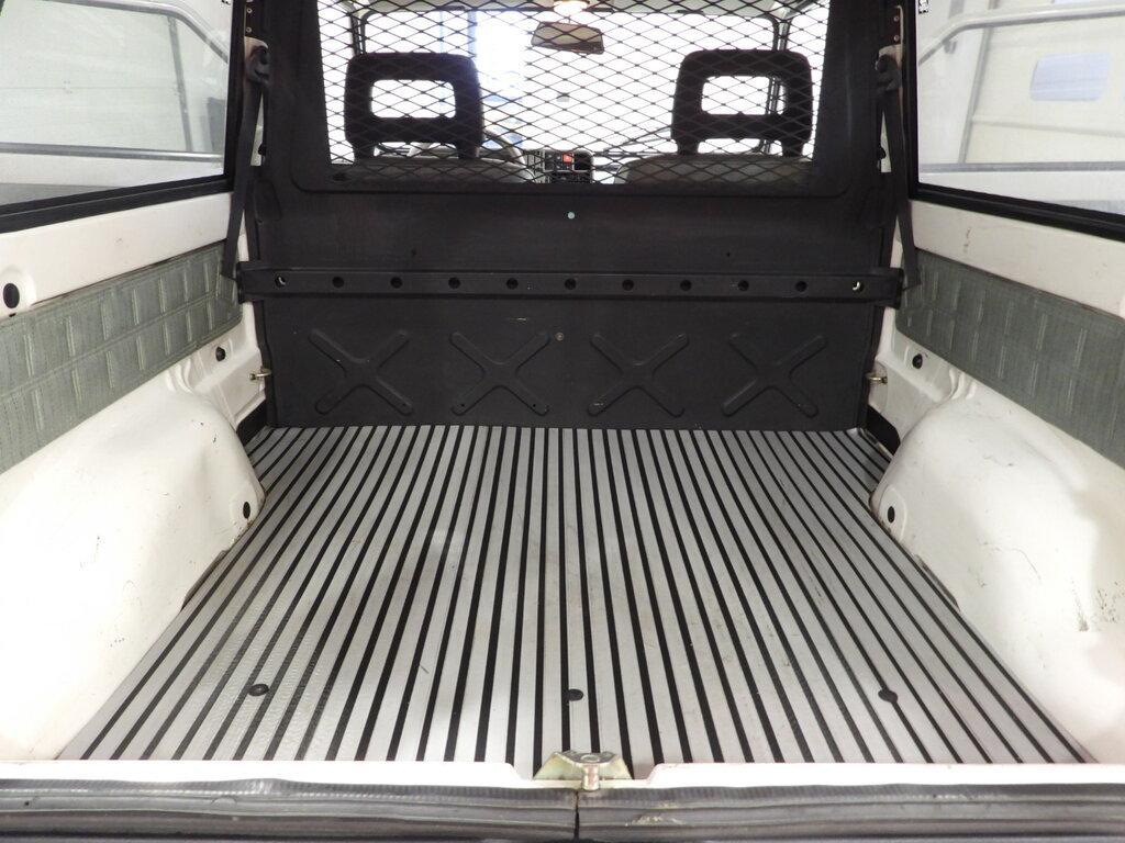 Fiat Panda Citivan Business