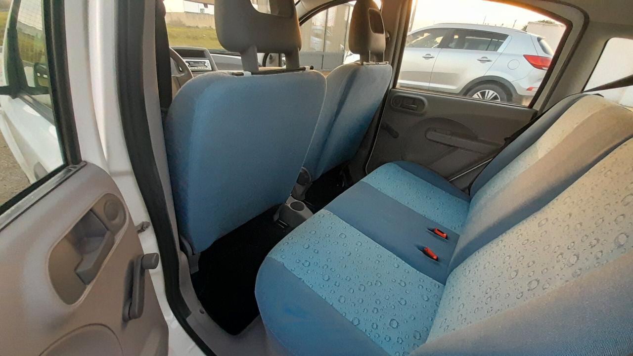 Fiat Panda 1.1 Active