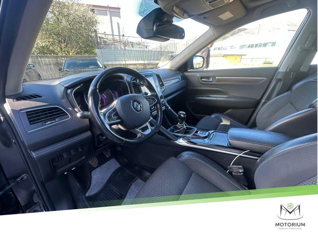 Renault Koleos dCi 130CV Energy Intens