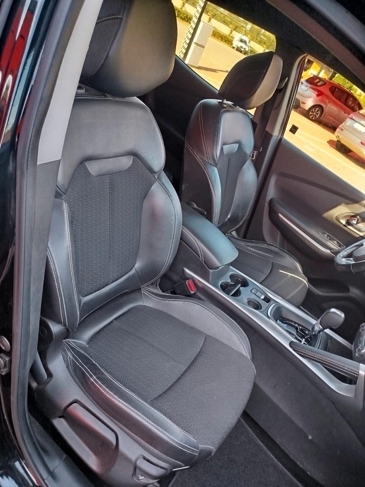 Renault Kadjar dCi 8V 110CV Energy Hypnotic2