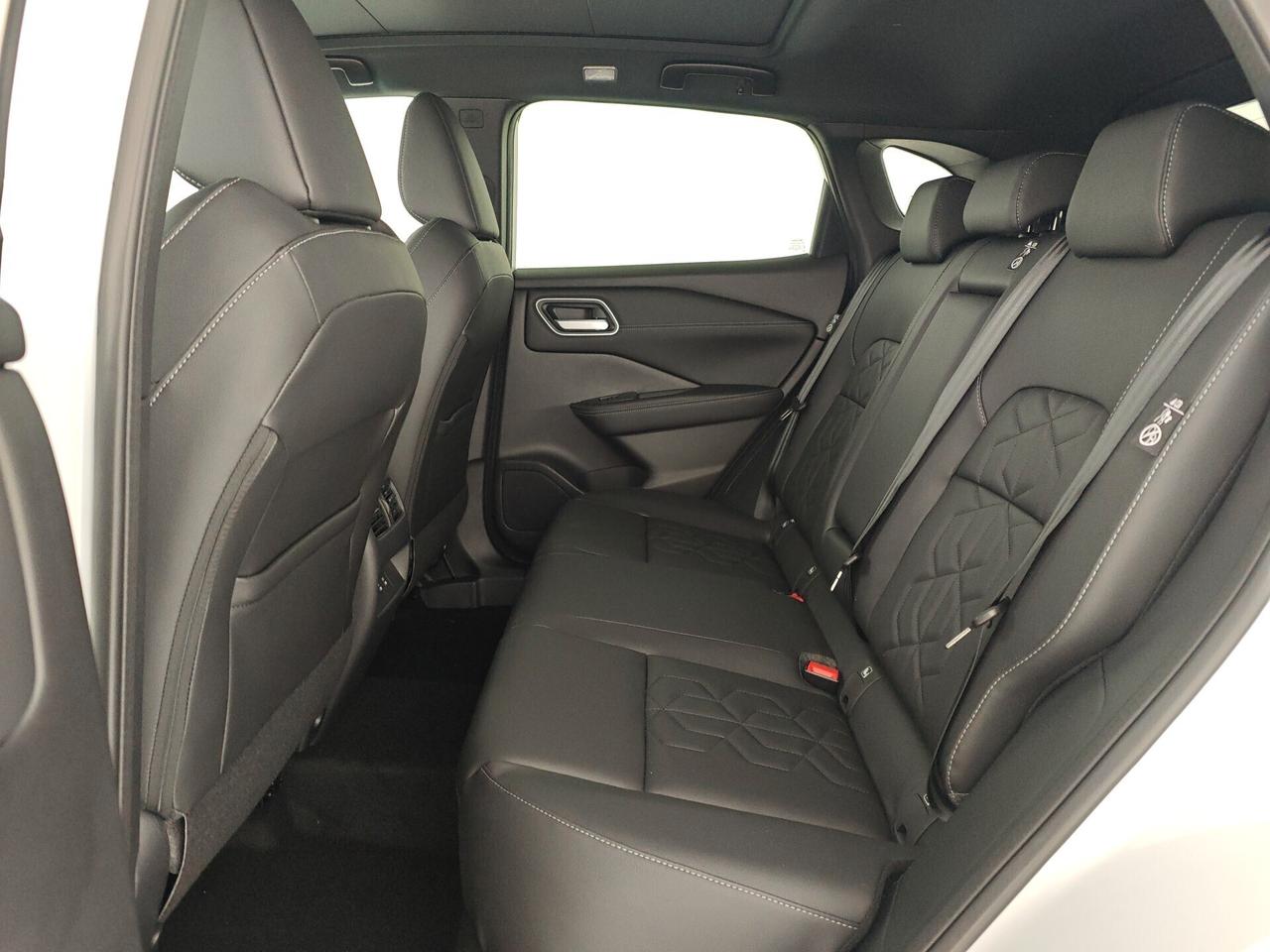 Nissan Qashqai MHEV 158 CV Xtronic Tekna *HEAD UP*TETTO PANO*