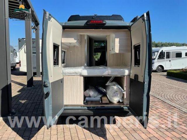 ELNAGH ELNAGH E-VAN 4 PREMIUM - VERSIONE CAMPERIS