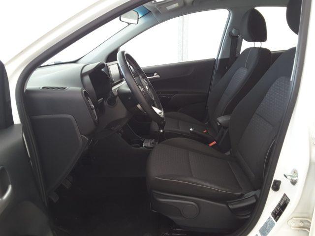 KIA Picanto 1.0 12v 5 porte Cool *solo 8.500 Km*