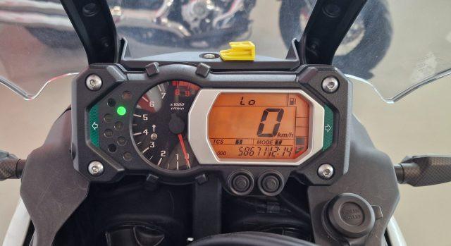 YAMAHA XT1200Z Super Ténéré Worldcrosser