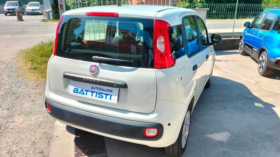 Fiat Panda 1.2 GPL EasyPower Easy BOMBOLA NUOVA!!!
