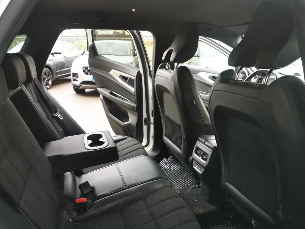 RENAULT Austral Austral Full Hybrid E-Tech 200 ...