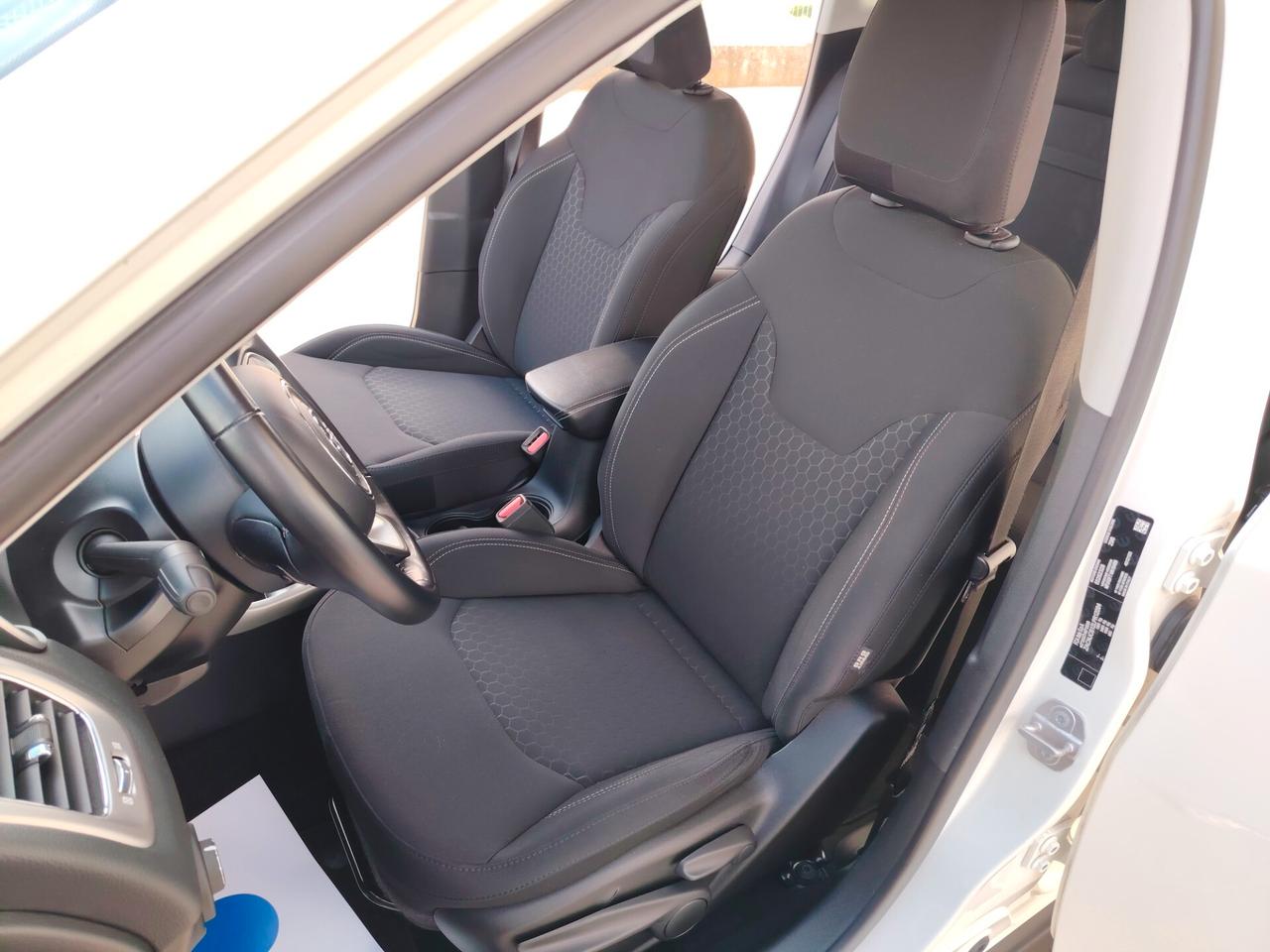 Jeep Compass 1.3 Turbo T4 2WD Longitude