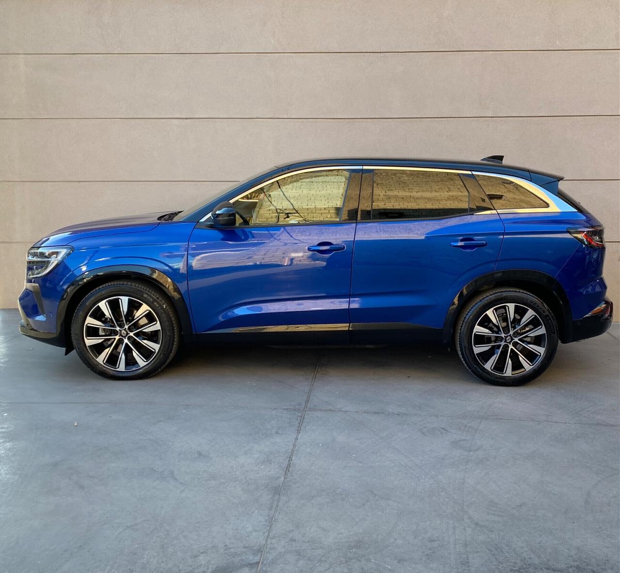 Renault Austral 1.2 Ibrida