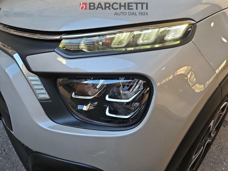 Citroën C3 PURE TECH MAX