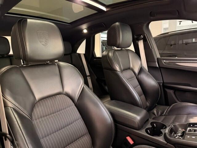 Porsche Macan T 2.0