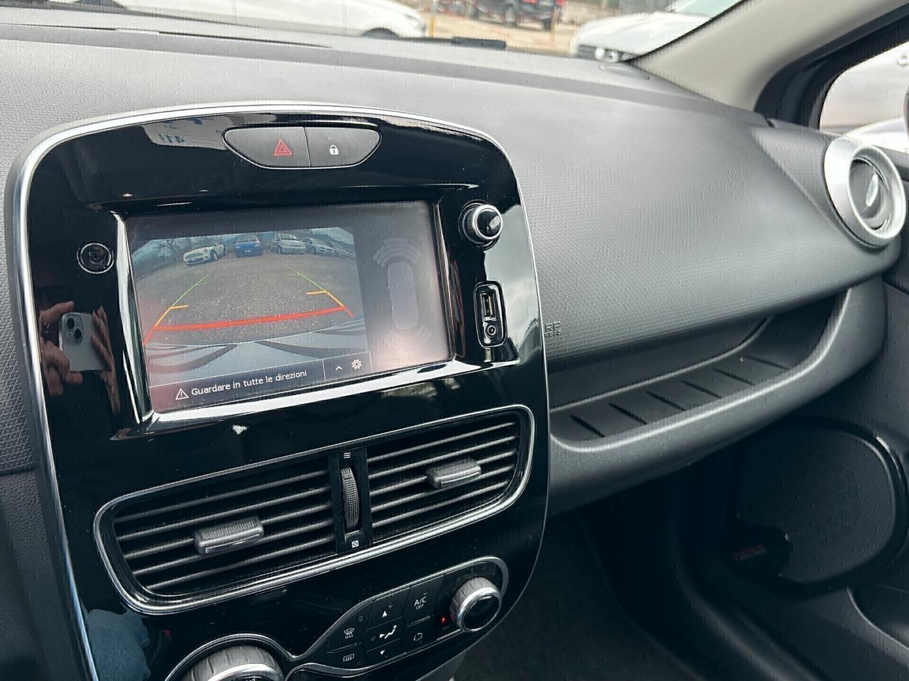 Renault Clio SPORTER 1.5 dCi - 2018